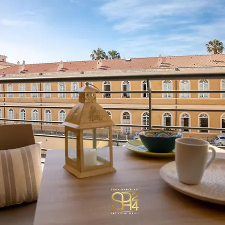 Centro Charme * Alghero