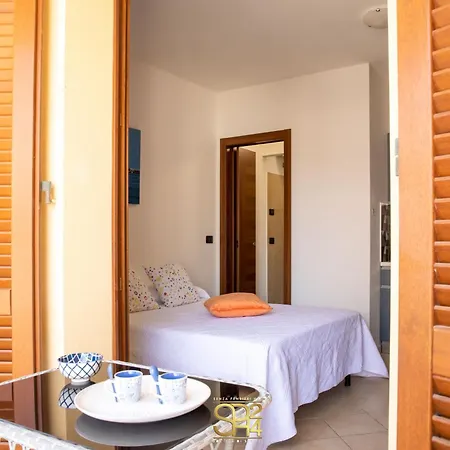 Centro Charme Apartmán *