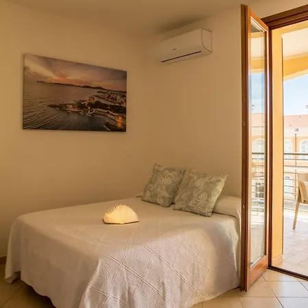 Centro Charme Apartmán *