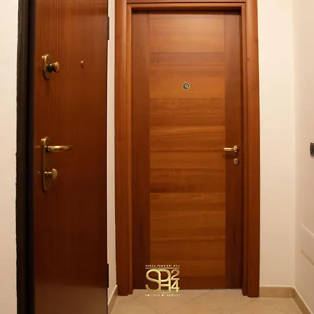 Apartmán Centro Charme