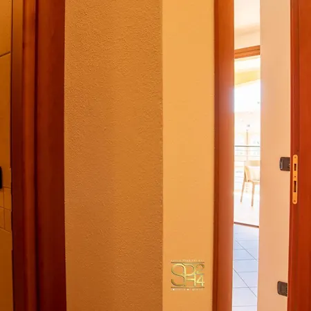 Apartmán Centro Charme Alghero