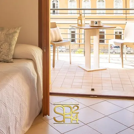 Apartmán Centro Charme *