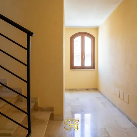 Centro Charme Apartmán