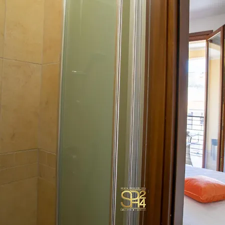 Apartmán Centro Charme *