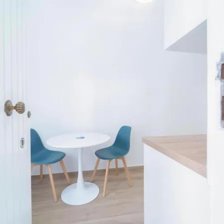 Apartmán Centro Charme