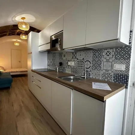 Apartmán Centro Charme