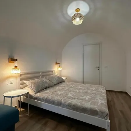 Centro Charme Apartmán *