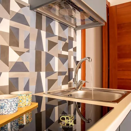 Centro Charme アルゲーロ