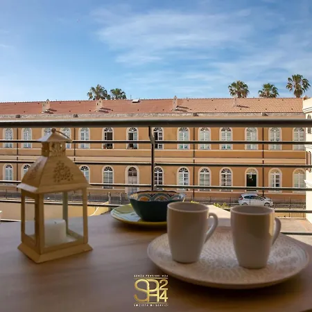 アパート Centro Charme