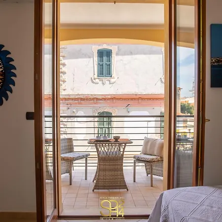 Апартаменты Centro Charme