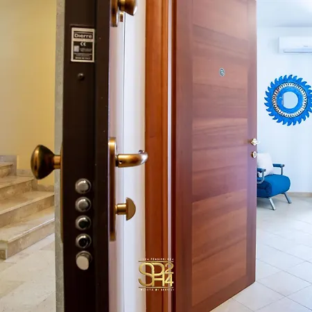 Centro Charme アルゲーロ