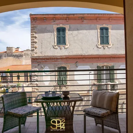 Centro Charme Apartment *