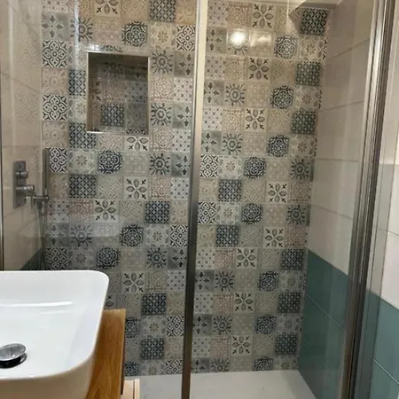 Centro Charme * Альгеро