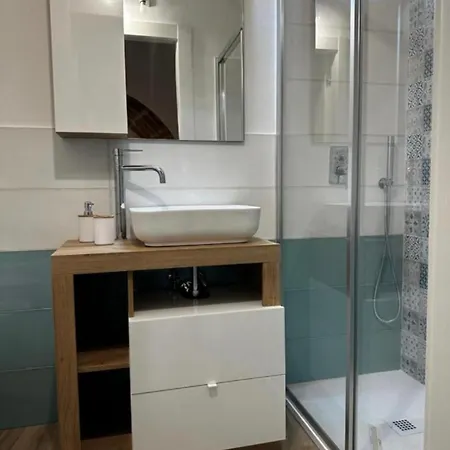 Centro Charme Апартаменты