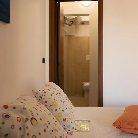 Centro Charme Апартаменты *